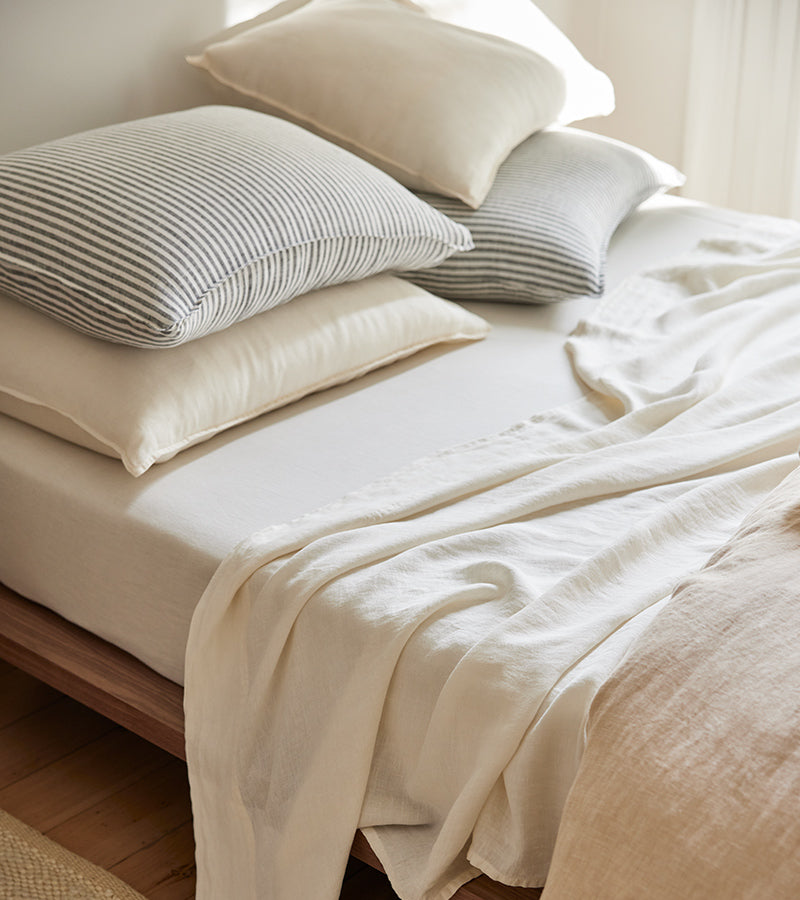 Brooklinen: Our Guide To Affordable Luxury Linen & Accessories