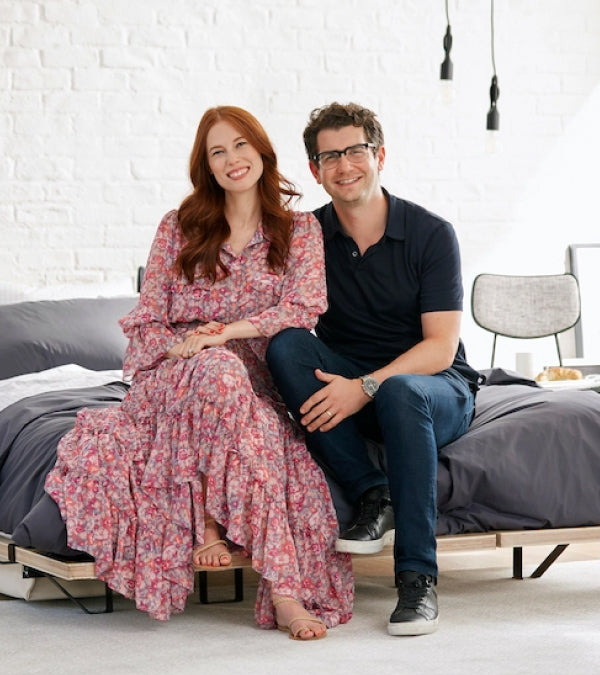 About Us - Brooklinen