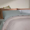 Classic Percale Duvet Cover