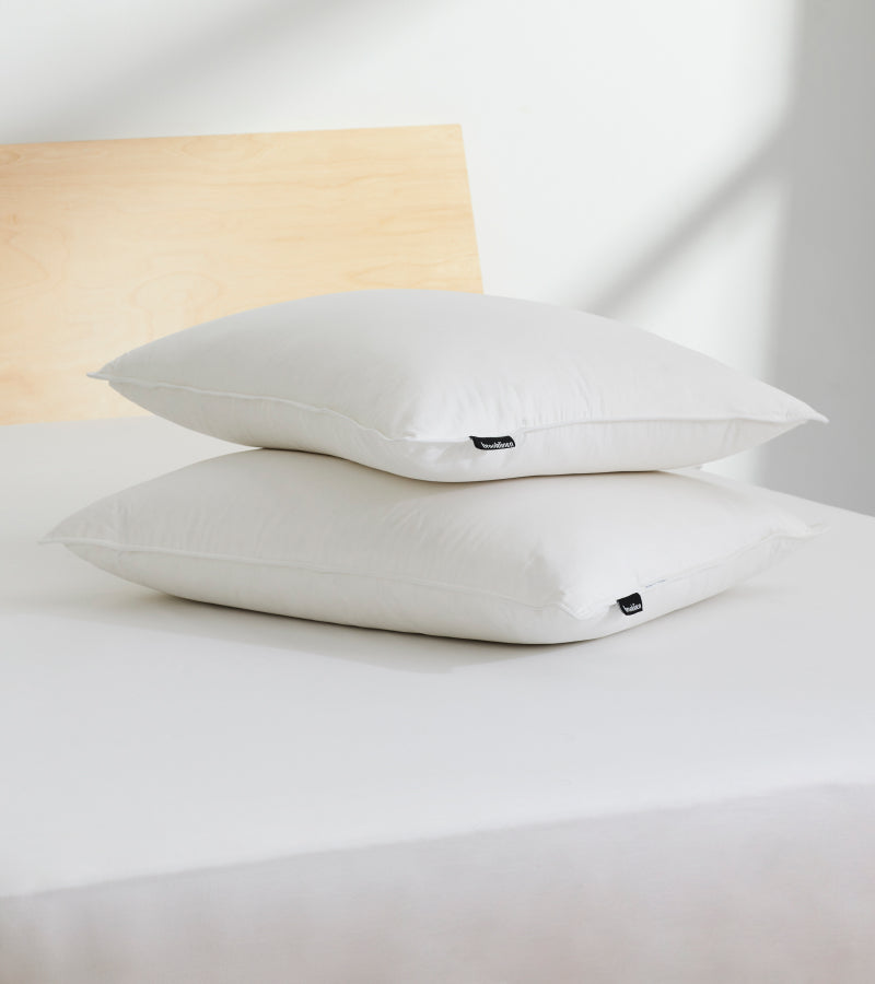 Brooklinen Pillows