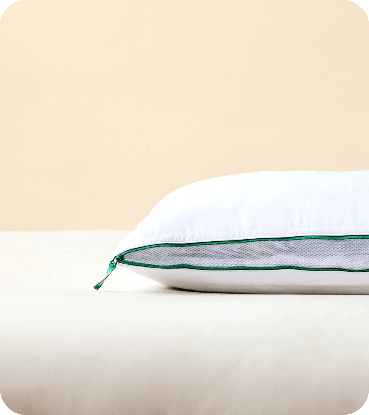 Memory Foam Pillow