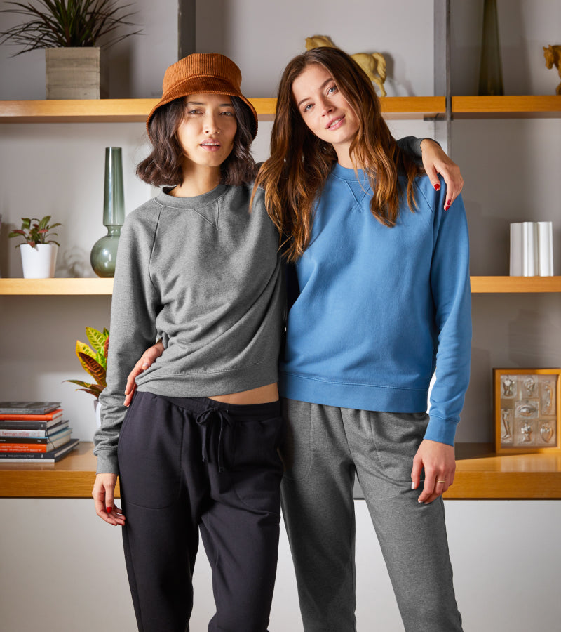 Men's and Women's Loungewear | Brooklinen