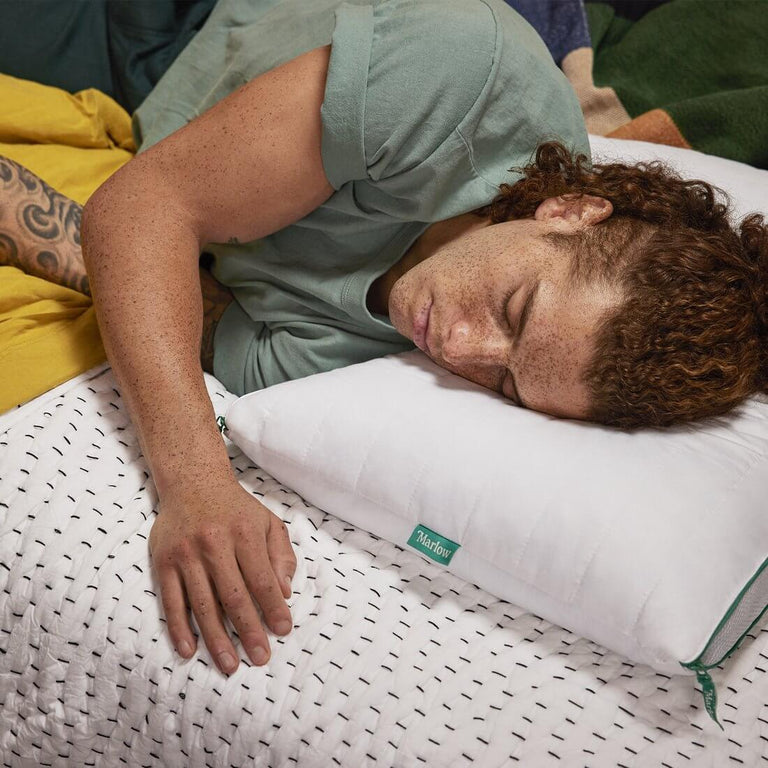Brooklinen pillows sales