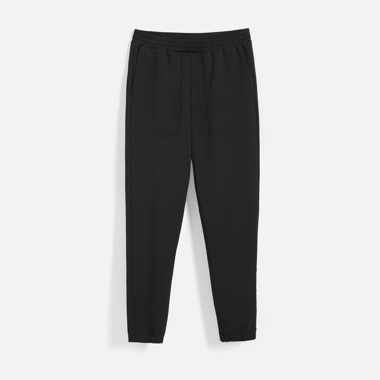 XS / Black