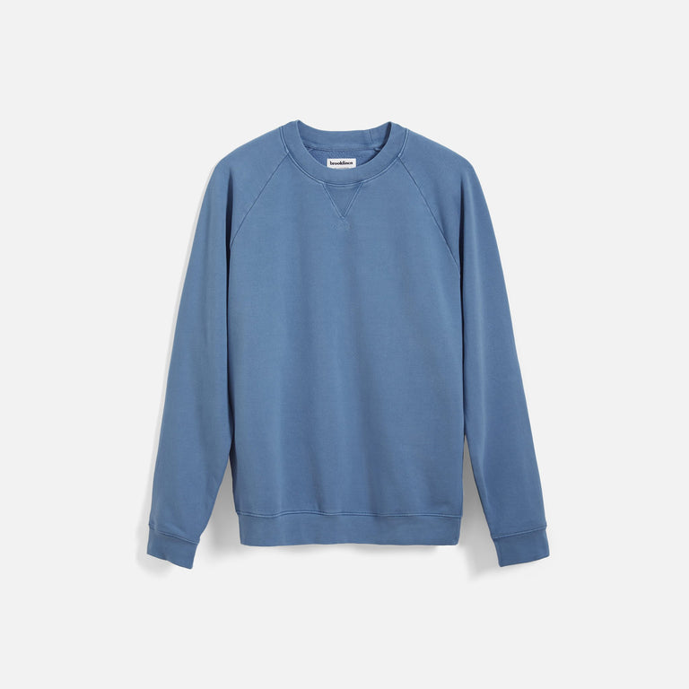 XS / Dusty Blue