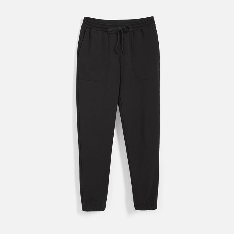 XS / Black