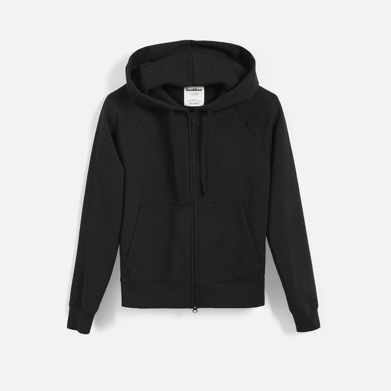 Montague Zip Hoodie - Last Call