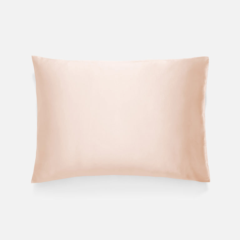 Mulberry Silk Pillowcase, Standard