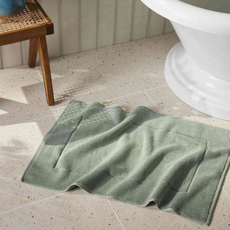 Luxury Bath Mats