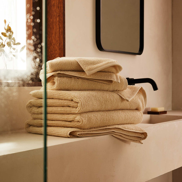 Our Towels  Brooklinen