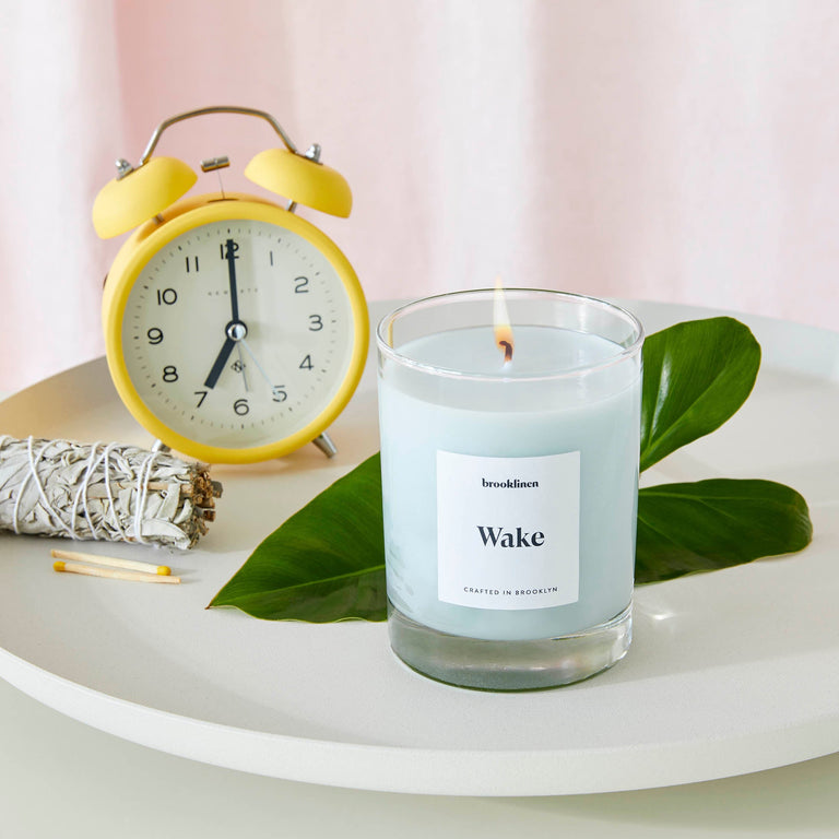 The Best Candle Scents For Insomnia