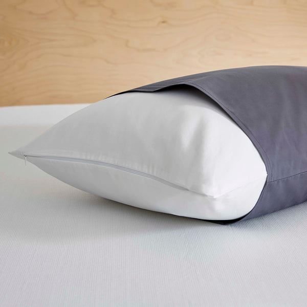Pillow Protectors and Covers Brooklinen