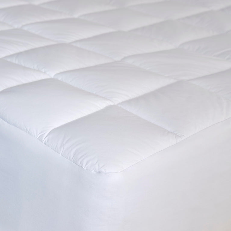 Down Alternative Mattress Pad | Brooklinen
