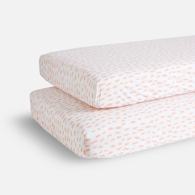 Brooklittles crib sheets hotsell
