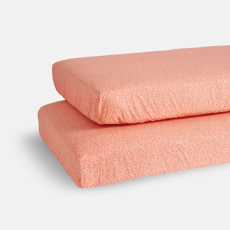 Toddler Crib Sheet Set Brooklittles Brooklinen
