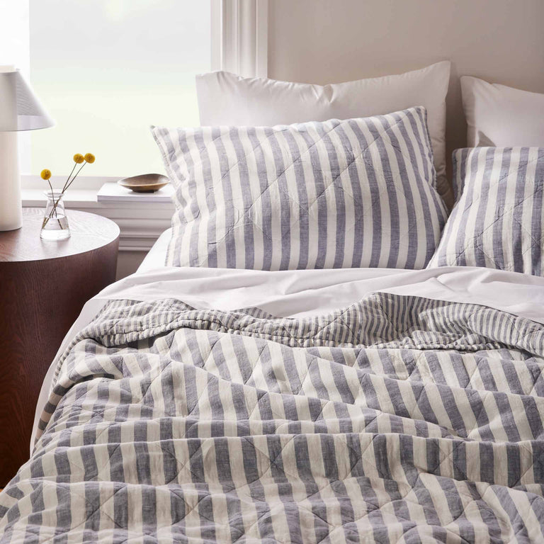 Brooklinen euro sham clearance