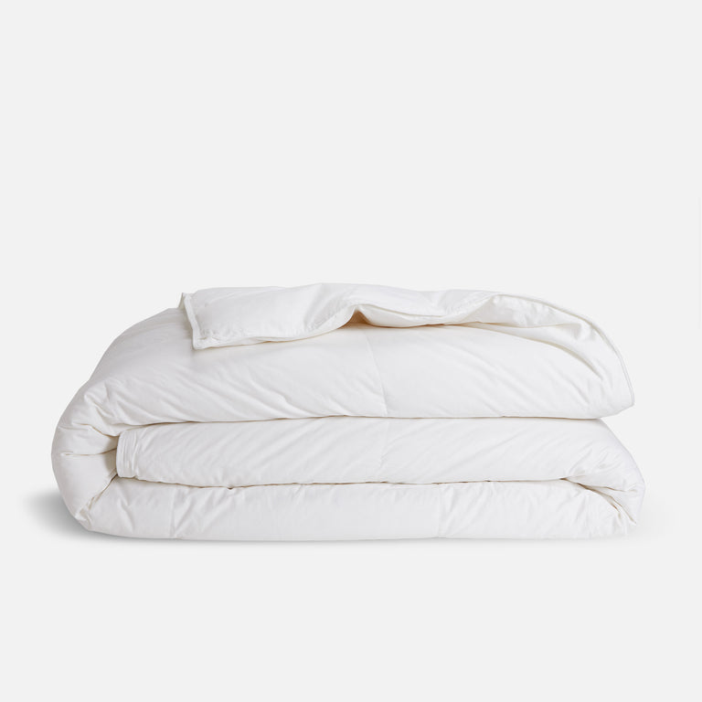 Brooklinen down alternative pillow clearance