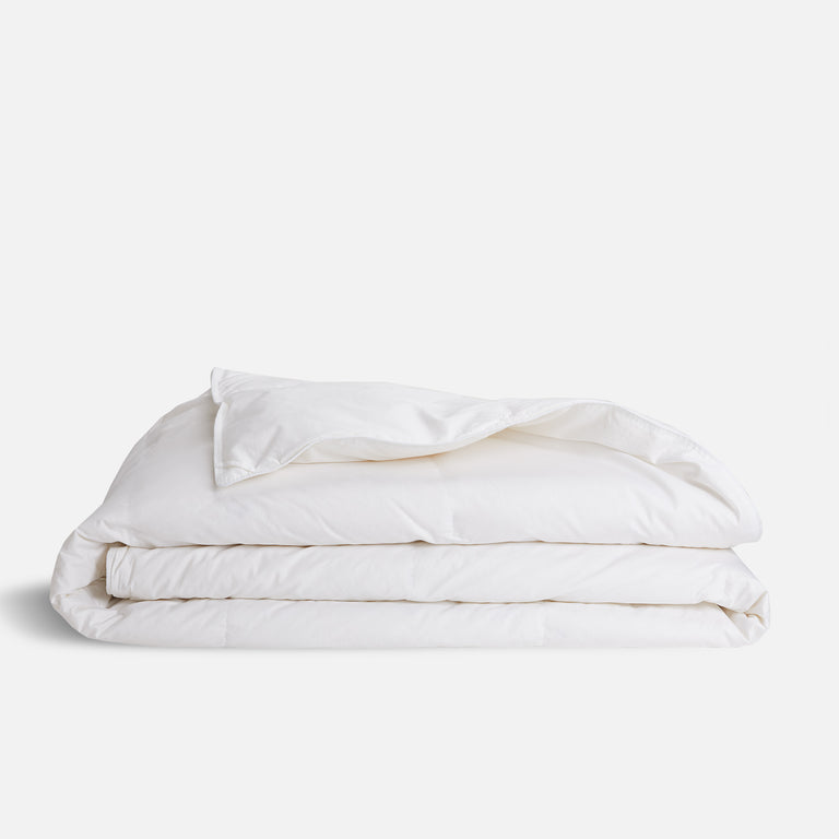 Brooklinen- Down Alternative Comforter