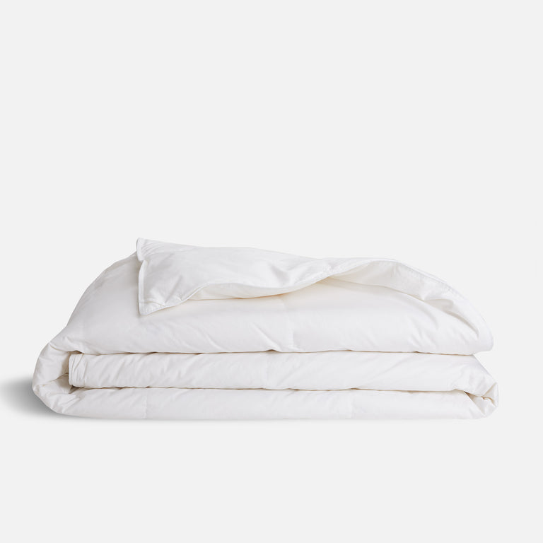 Down Alternative Comforters