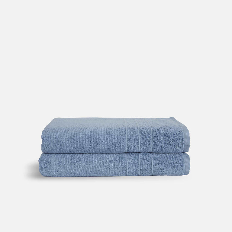 Classic Turkish Cotton Towel Move-In Bundle