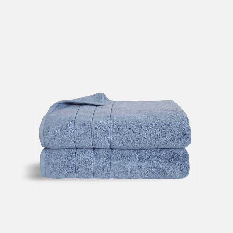 Brooklinen Super Plush Towels Review: Best Bath Sheet to Buy