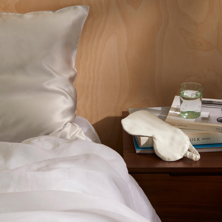 Silk Eyemasks Accessories Brooklinen