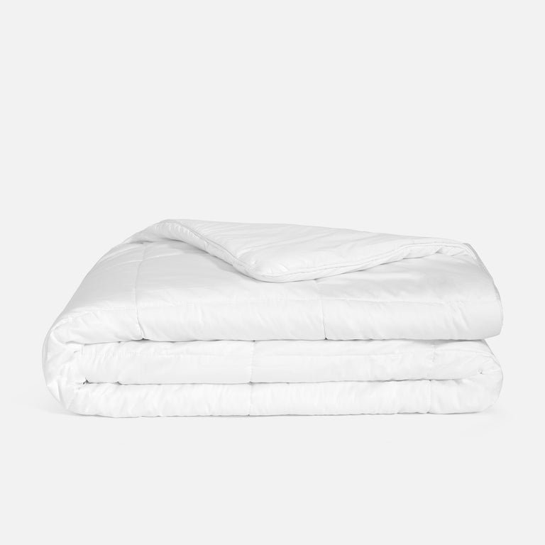 Brooklinen Weighted Comforter