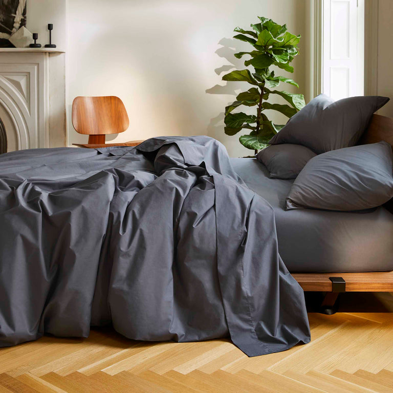 Luxe Sateen Hardcore Sheet Bundle- King