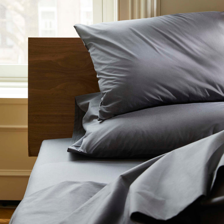 Brooklinen pillow cases 2025