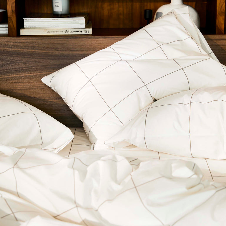 Classic Percale Core Sheet Set Brooklinen