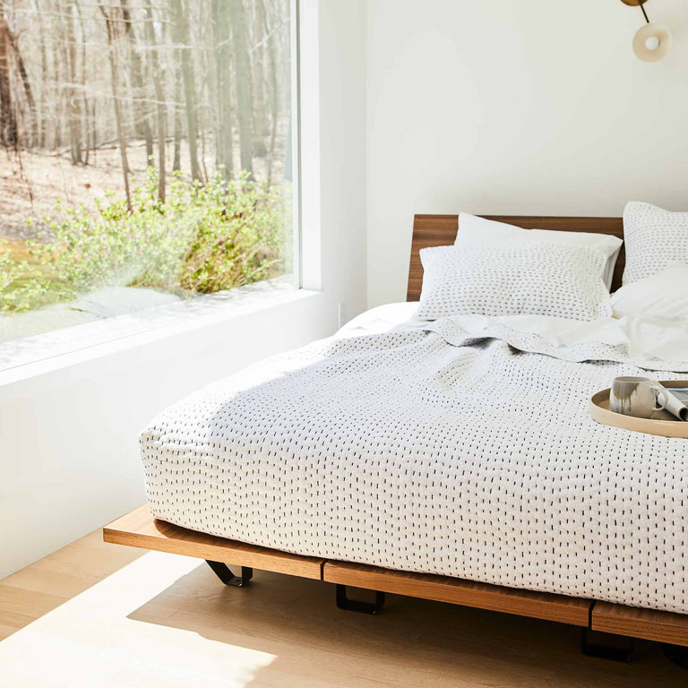 Lightweight Pillow Shams Brooklinen