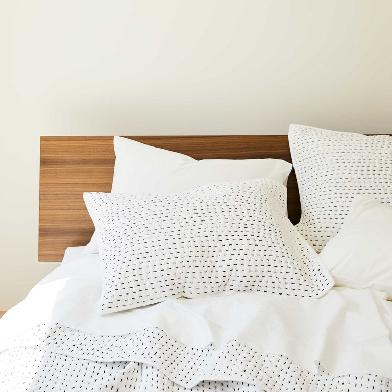 Brooklinen euro sham hotsell