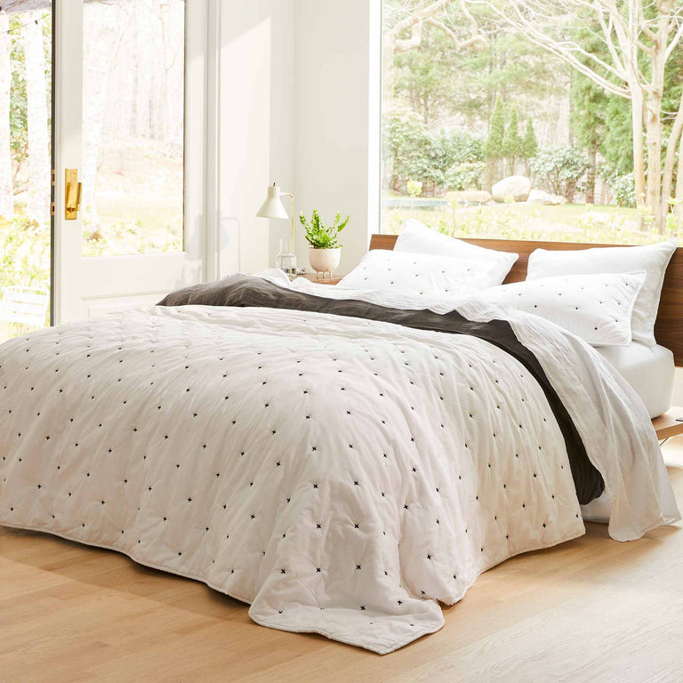 Lightweight Pillow Shams Brooklinen