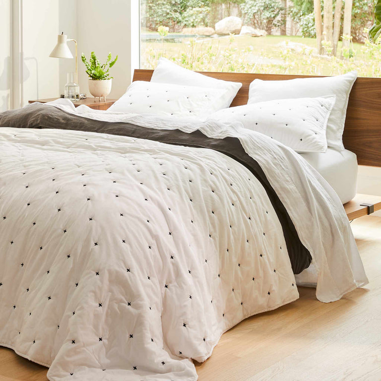 Quilt blanket cover online