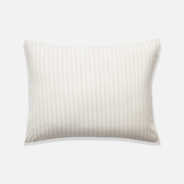 Flannel Pillowcases Brooklinen