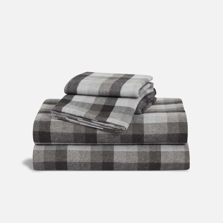 Full / Gradient Plaid
