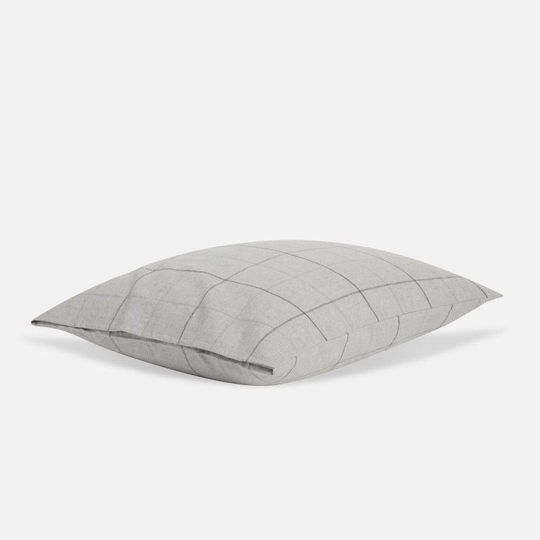 White hotsell flannel pillowcases