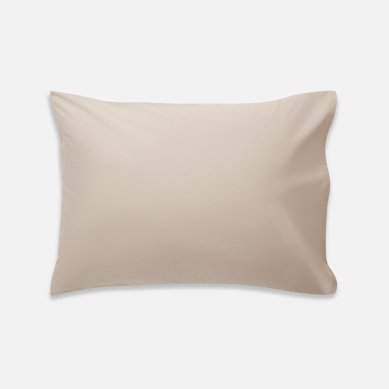 Classic Percale Pillowcases, Pillow Covers