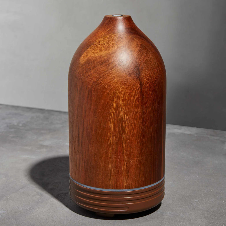 Wooden