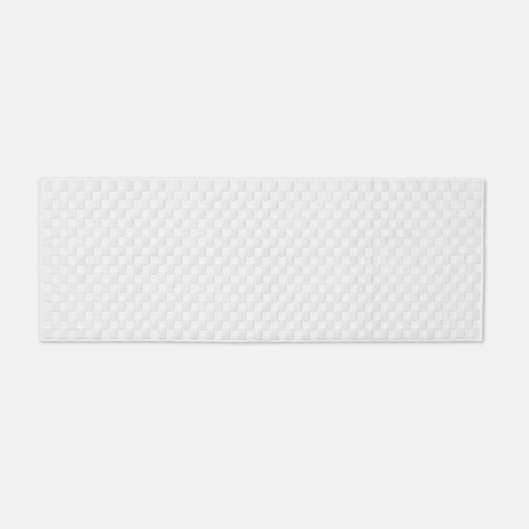 Runner / White