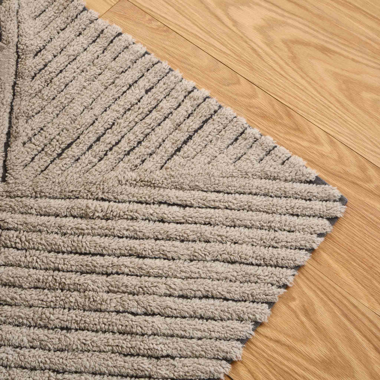 Lorena Canals Non-slip Underlay Rug Pad - Three Sizes Available - Rugs by  Roo