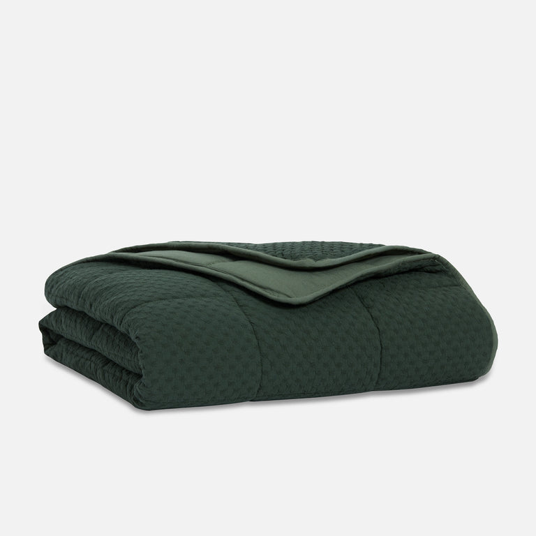 Brooklinen weighted sale blanket