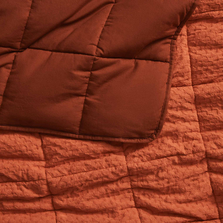 Weighted Blanket Brooklinen