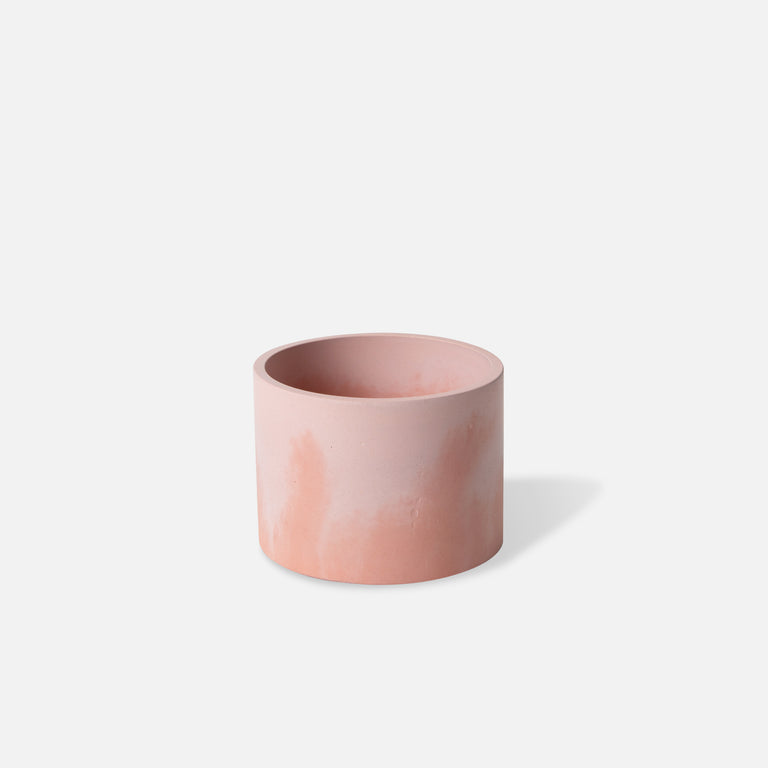 Pink and Coral