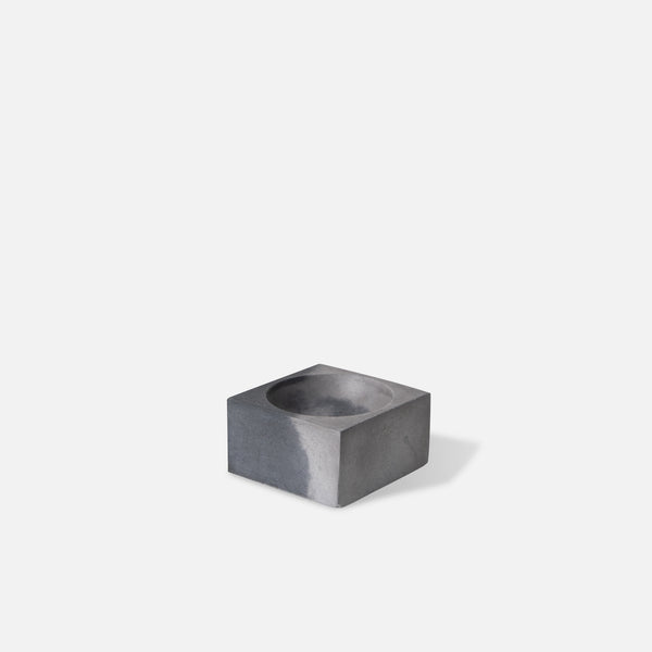 MONOLITH　Concrete Incense Holder Square Concrete Incense Holder Square – #MONOLITH