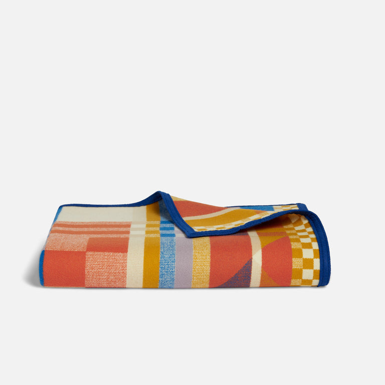 Pendleton throw sales
