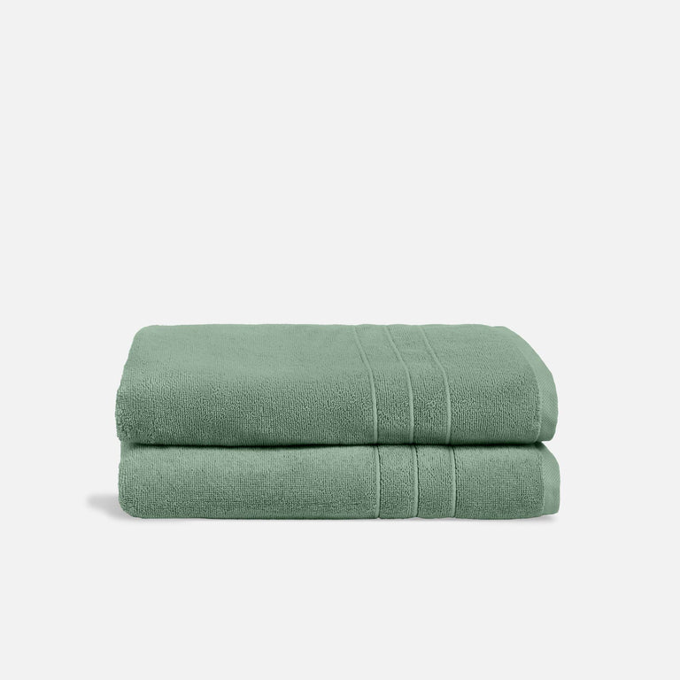 Our Towels  Brooklinen