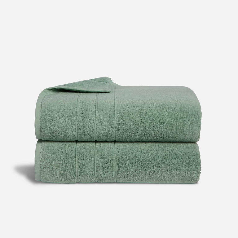Super-Plush Bath Sheets