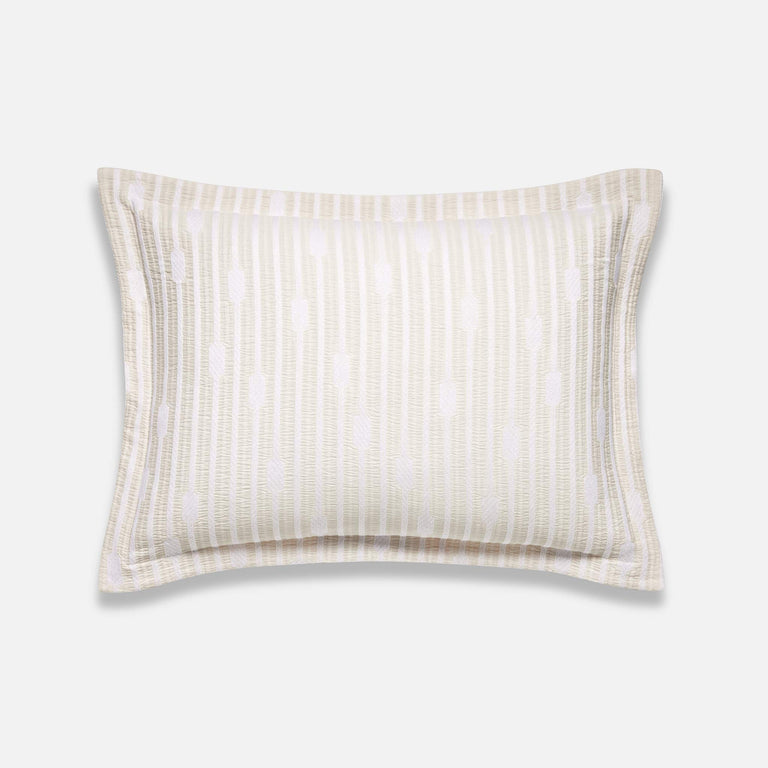 Brooklinen euro sham hotsell