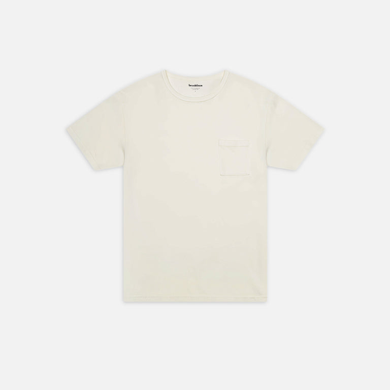 XS / Chalk